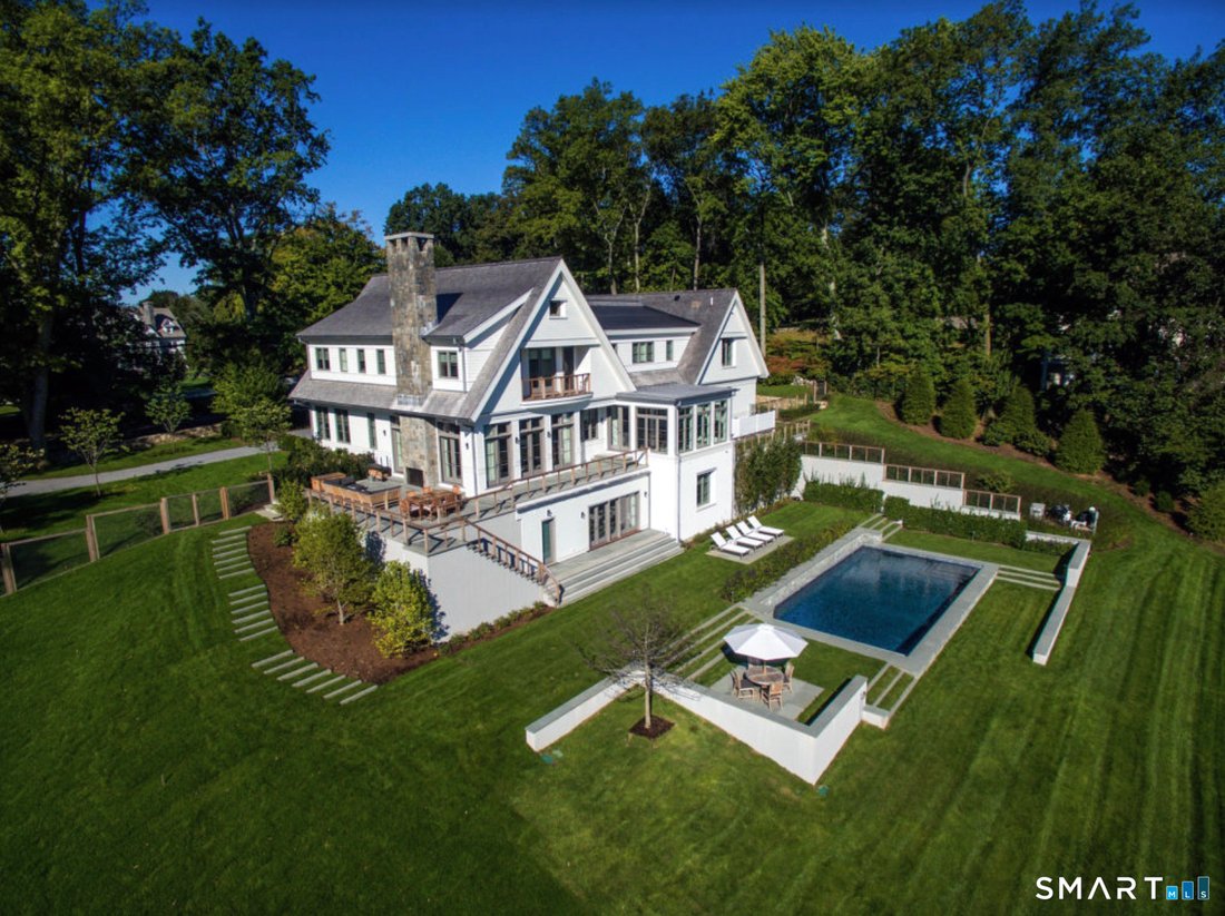 House in Westport, Connecticut, United States 4 - 17999119