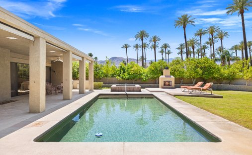 Casa a Rancho Mirage, California, Stati Uniti 1