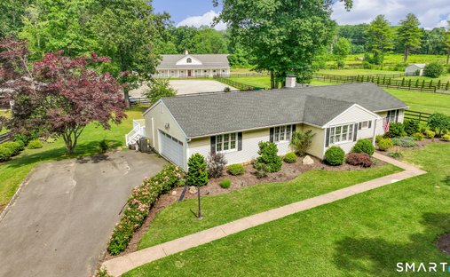 House in East Windsor, Connecticut, United States 1