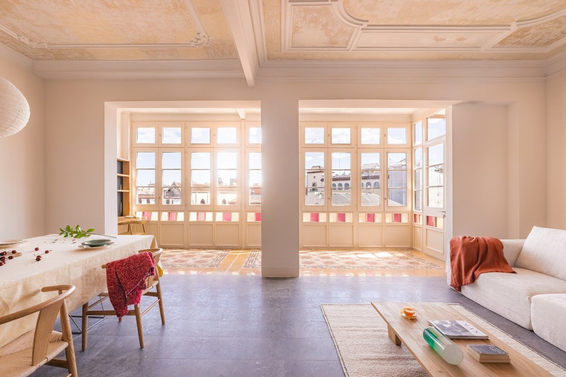 Apartment in Eixample, Barcelona, Spain 2 - 17999359