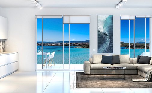 Appartamento a Golfo Aranci, Sardegna, Italia 1