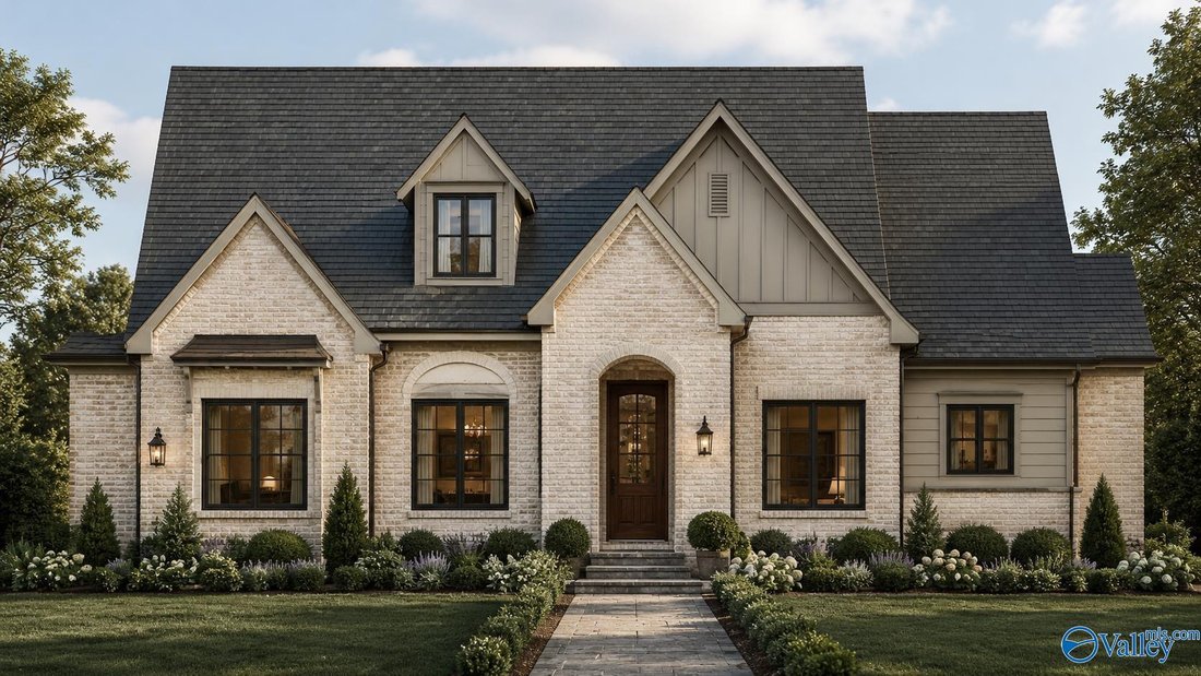 House in Athens, Alabama, United States 1 - 17995957