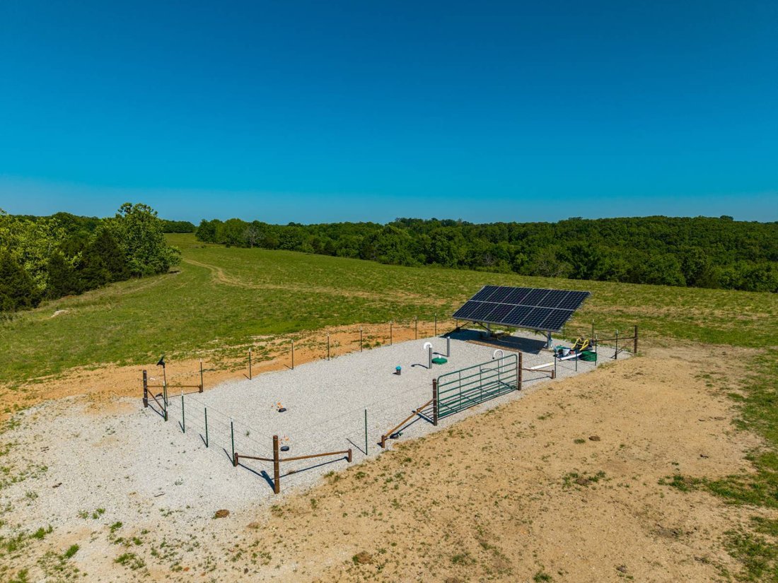 Land in Hartville, Missouri, United States 2 - 17999279