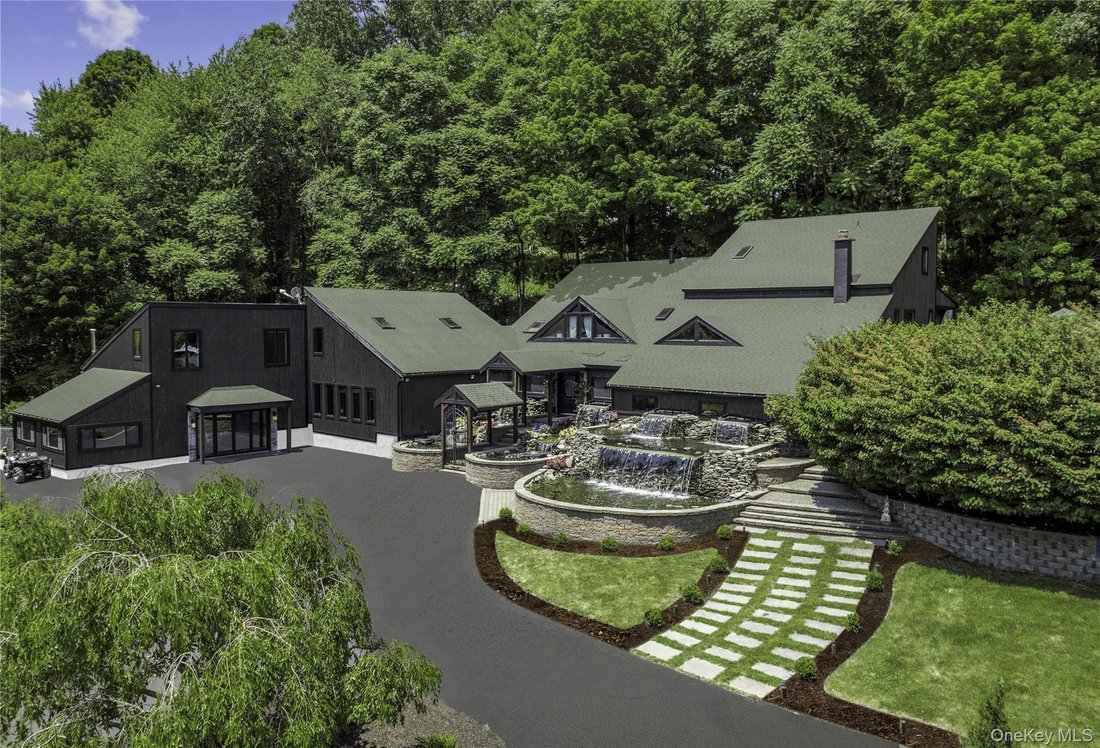House in Chester, New York, United States 2 - 17999268