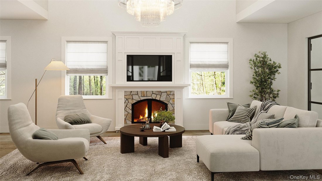 House in Briarcliff Manor, New York, United States 4 - 17375464