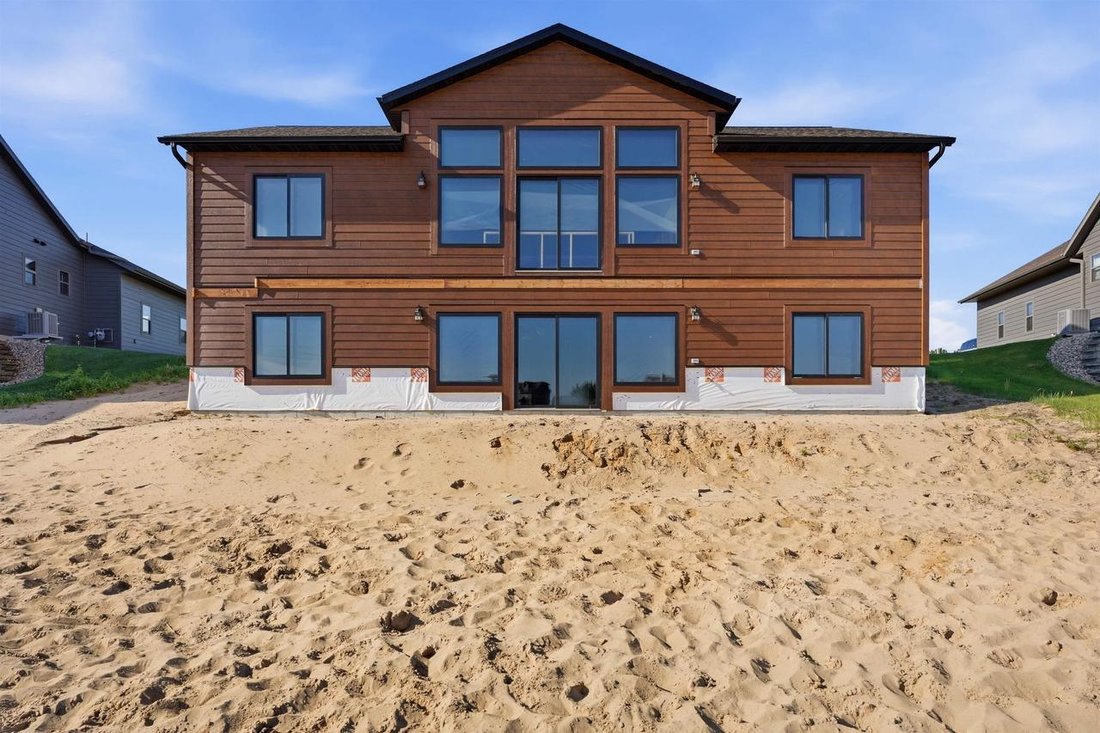 House in New Lisbon, Wisconsin, United States 2 - 17999180