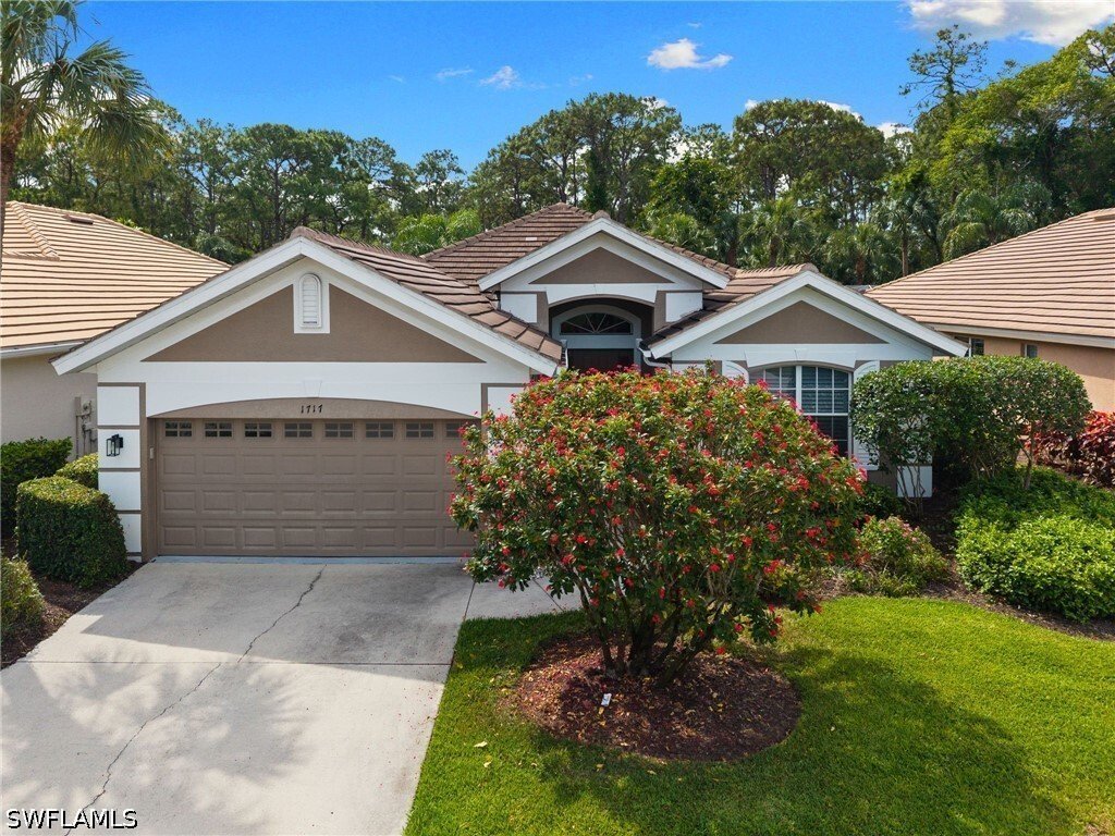 House in Naples, Florida, United States 1 - 17999217