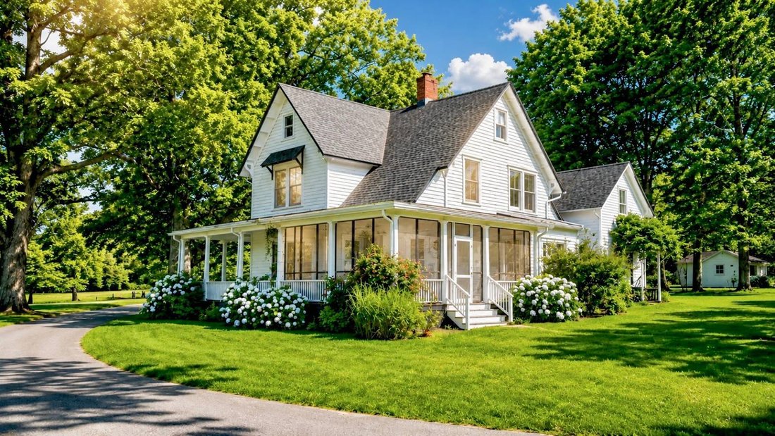 House in Shelter Island Heights, New York, United States 1 - 16366377