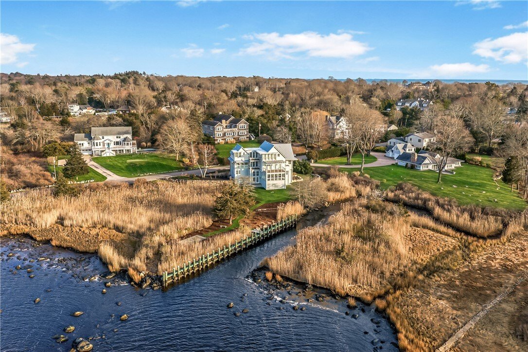 House in Westerly, Rhode Island, United States 5 - 17999150