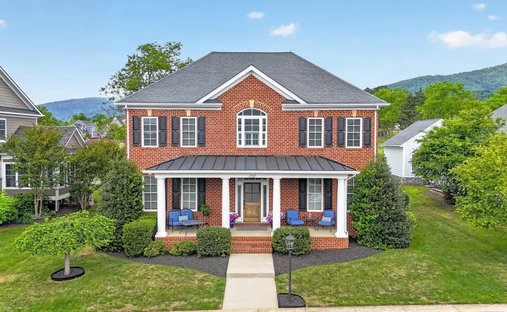 Casa en Crozet, Virginia, Estados Unidos 1