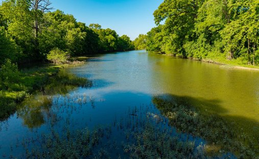 Land in Hartville, Missouri, United States 1