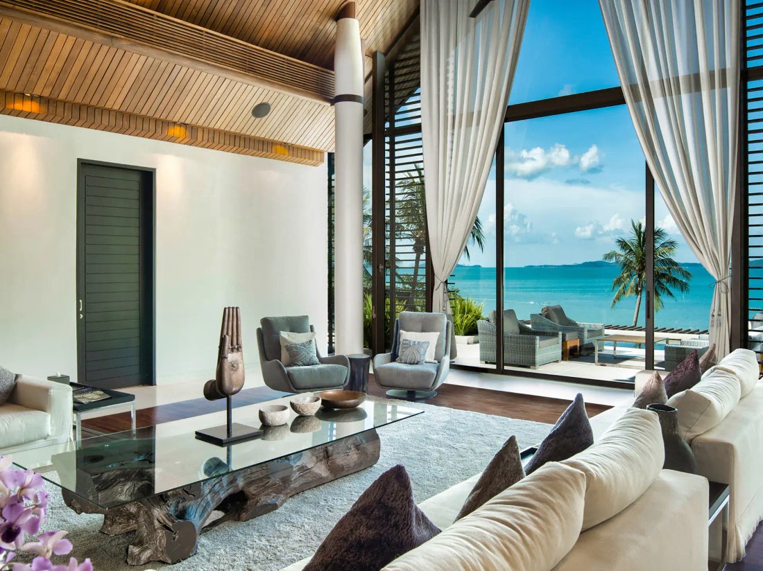 Villa in Pa Klok, Phuket, Thailand 2 - 12870145