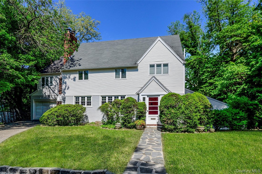 House in Great Neck, New York, United States 1 - 17933633