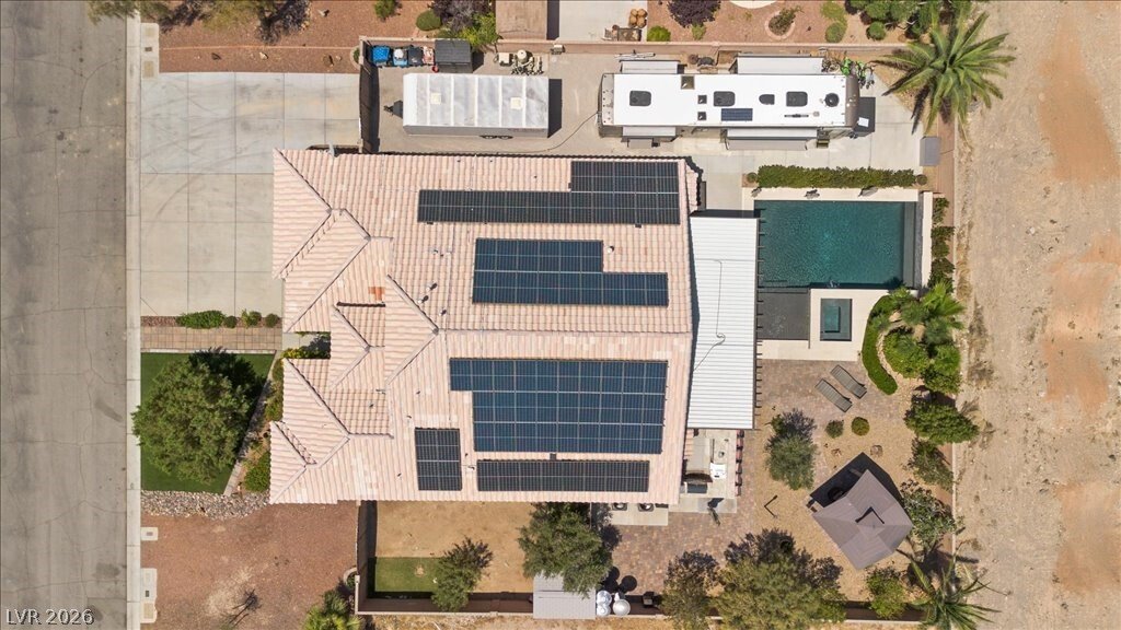 House in Las Vegas, Nevada, United States 3 - 17999182