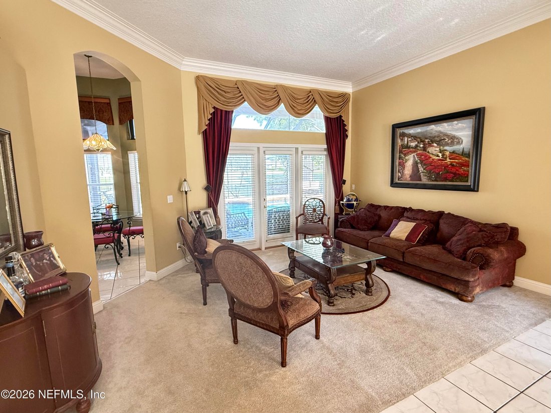 House in Jacksonville, Florida, United States 4 - 17999151