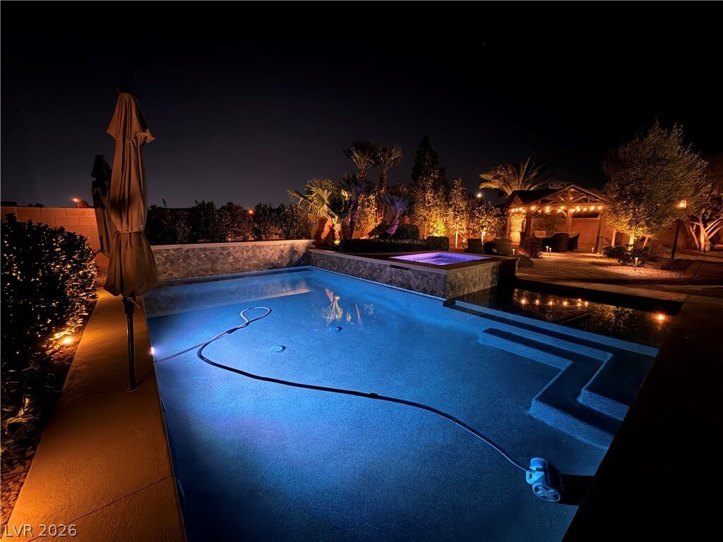 House in Las Vegas, Nevada, United States 4 - 17999182