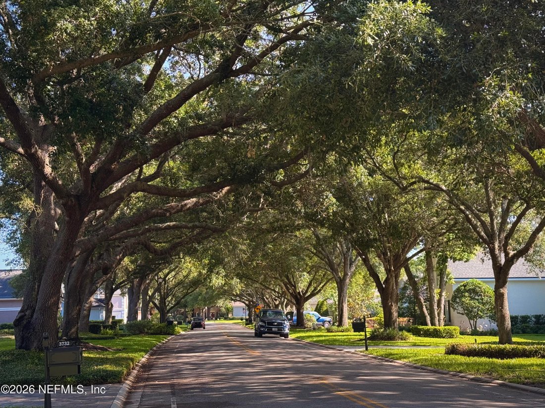 House in Jacksonville, Florida, United States 2 - 17999151