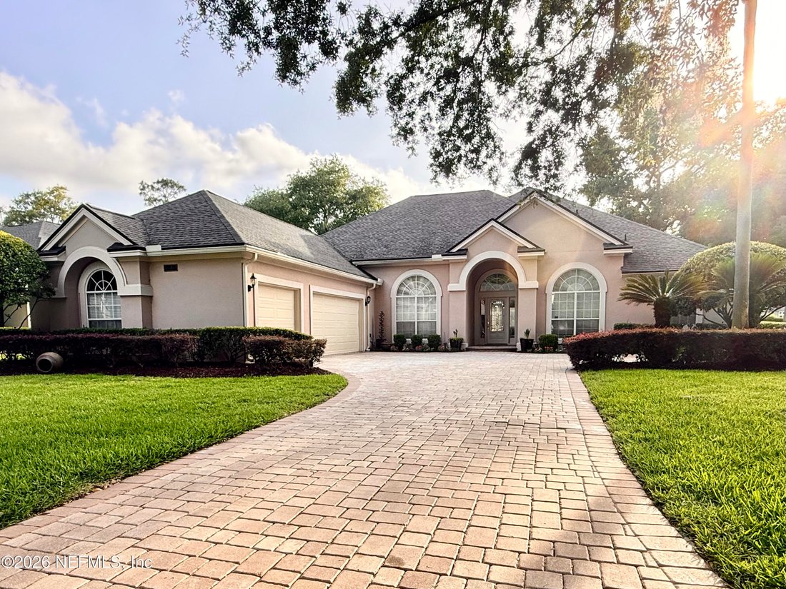 House in Jacksonville, Florida, United States 1 - 17999151