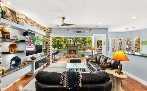 House in Las Vegas, Nevada, United States 1