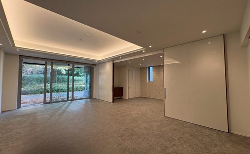 Eigentumswohnung in Chiyoda, Präfektur Tokio, Japan 1