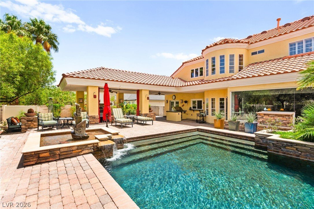 House in Las Vegas, Nevada, United States 5 - 17999189