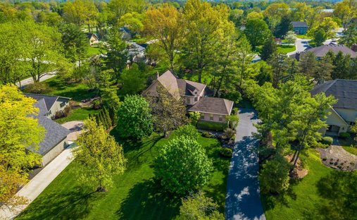 Casa a Dublin, Ohio, Stati Uniti 1