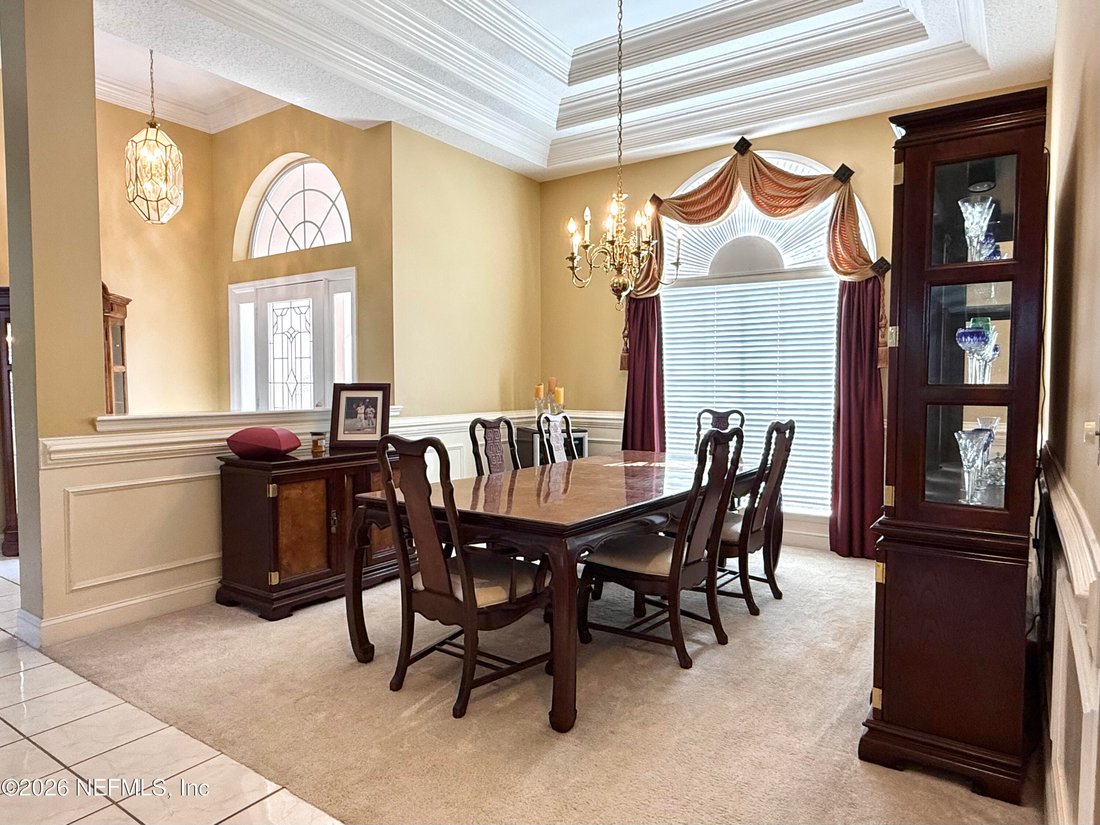 House in Jacksonville, Florida, United States 5 - 17999151