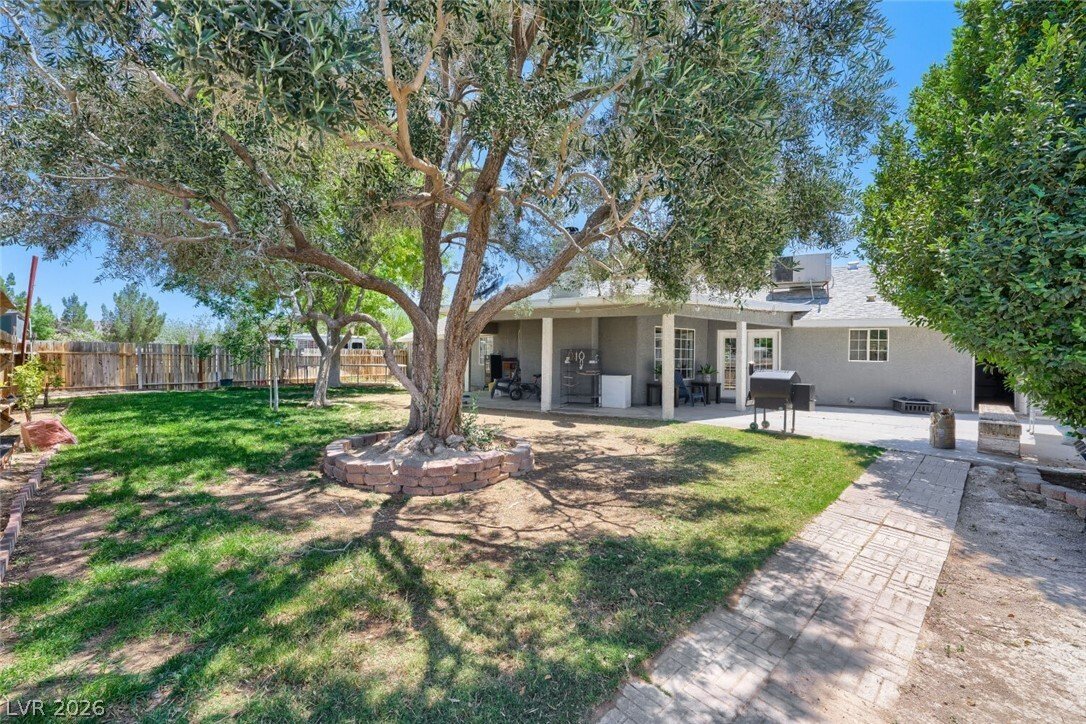 House in Las Vegas, Nevada, United States 3 - 17999188