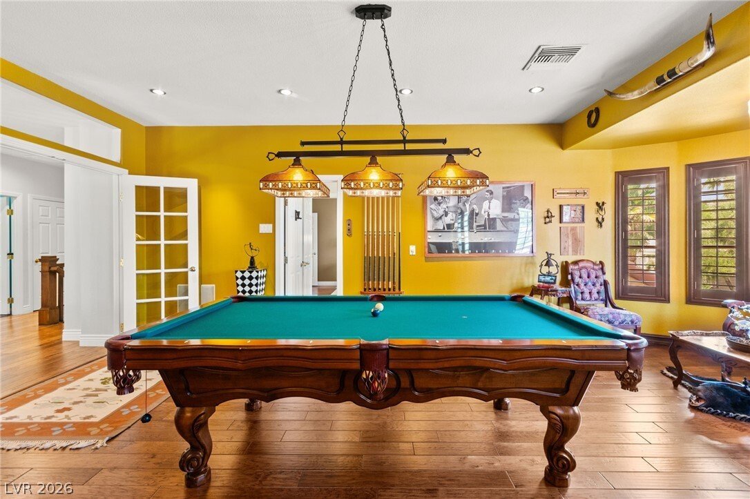 House in Las Vegas, Nevada, United States 4 - 17999189