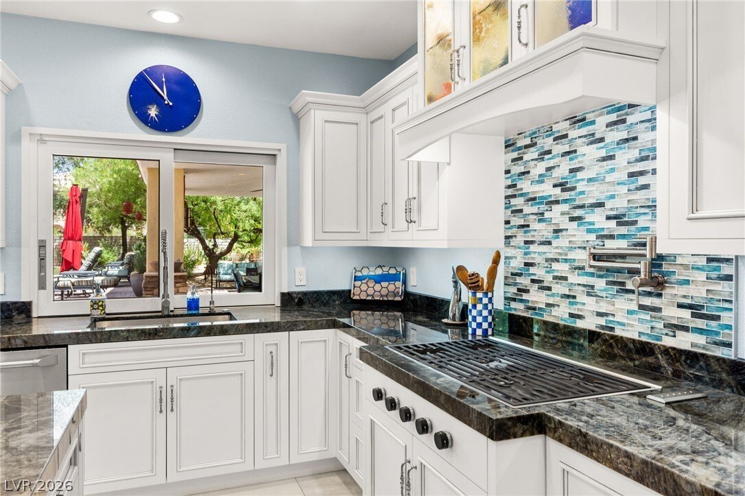 House in Las Vegas, Nevada, United States 3 - 17999189