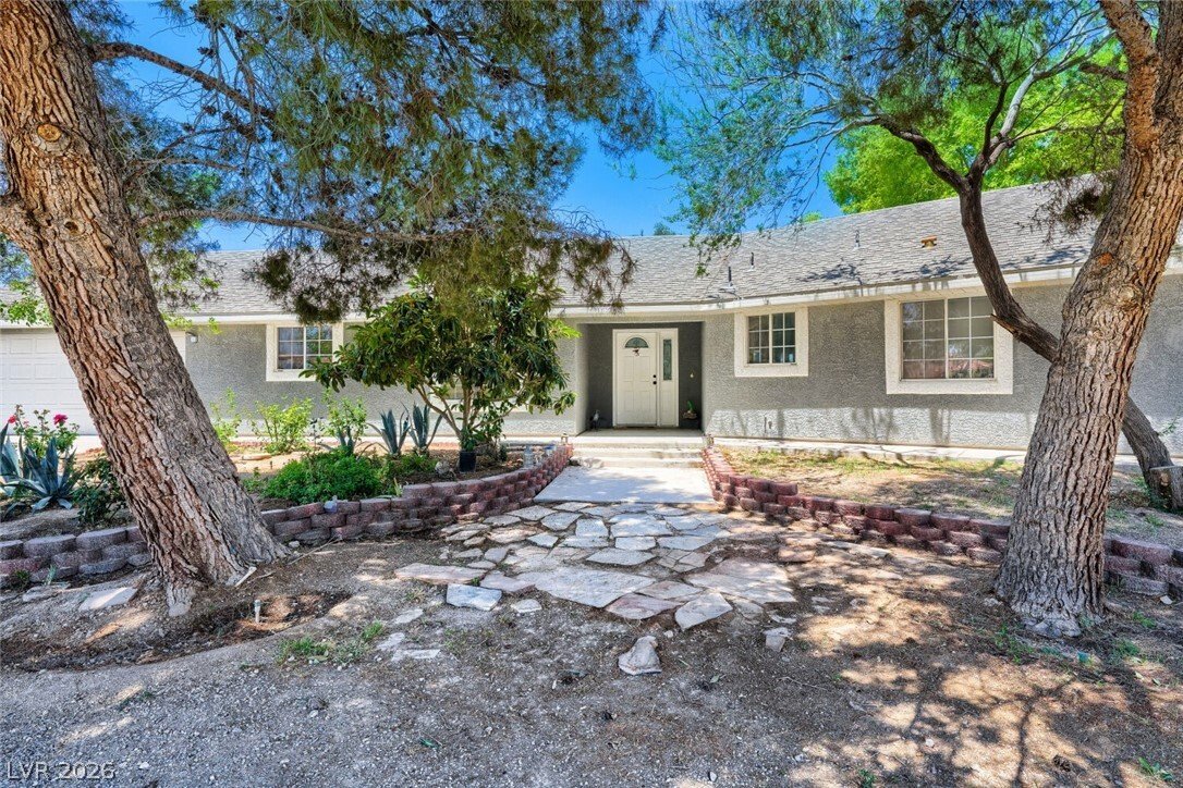 House in Las Vegas, Nevada, United States 1 - 17999188