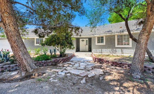 House in Las Vegas, Nevada, United States 1