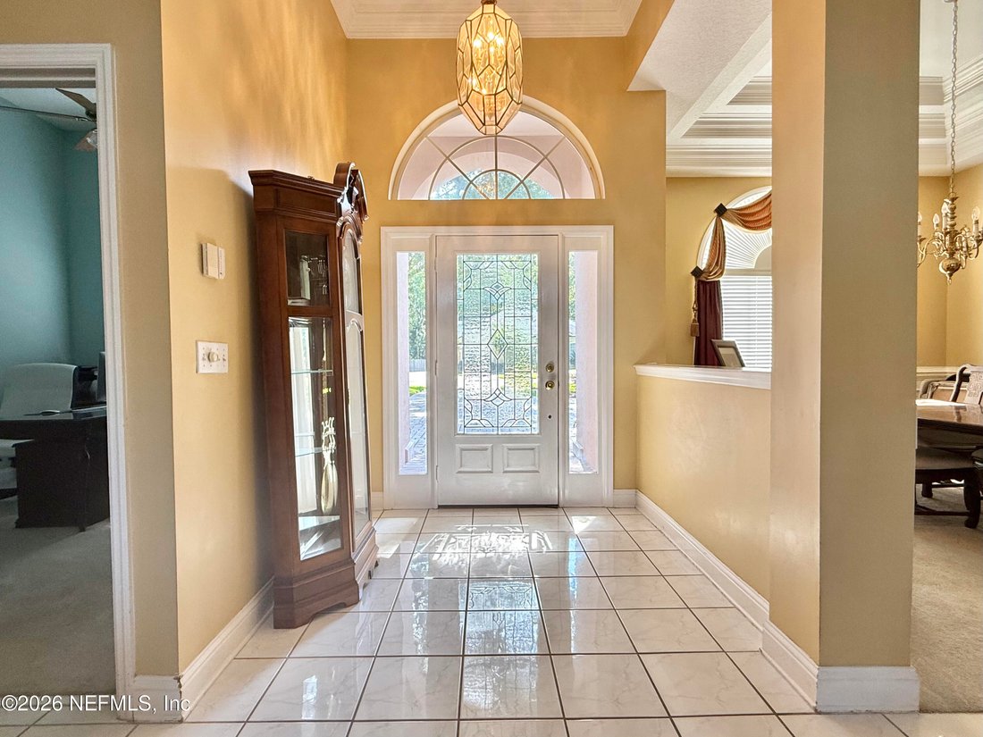House in Jacksonville, Florida, United States 3 - 17999151