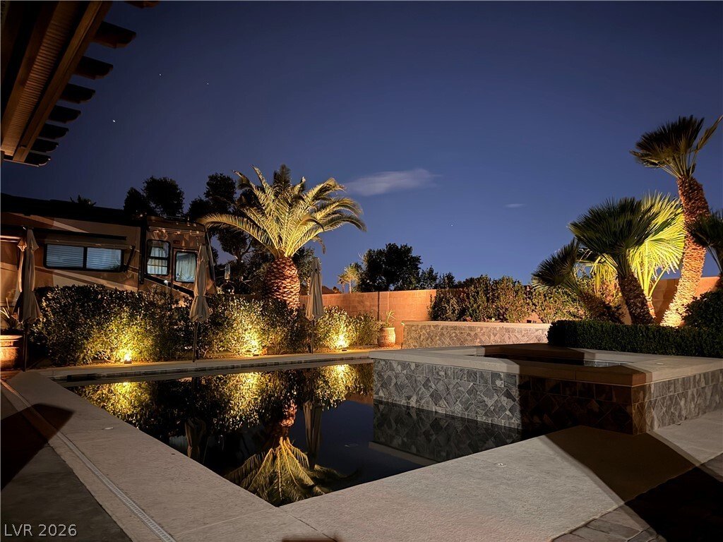 House in Las Vegas, Nevada, United States 5 - 17999182
