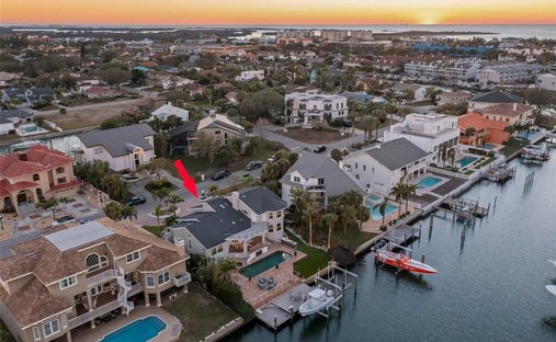 House in St. Petersburg, Florida, United States 1