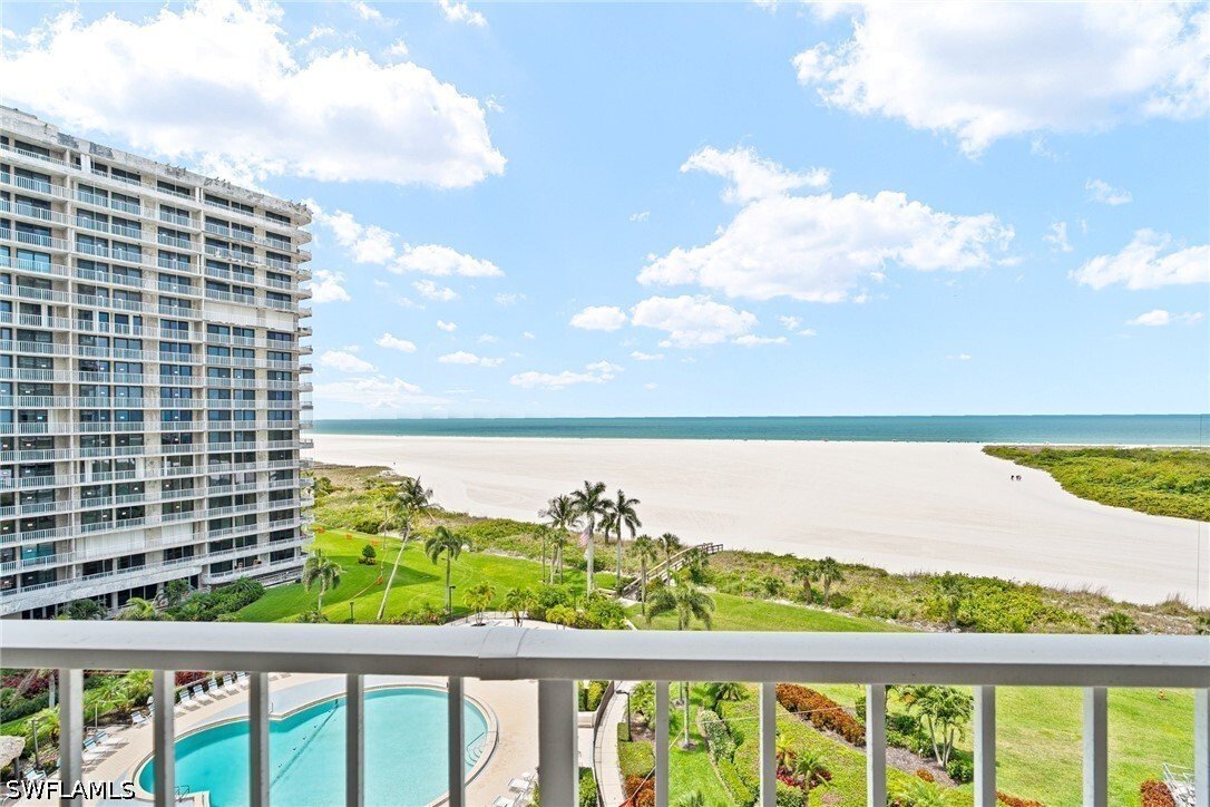 Appartement à Marco Island, Floride, États-Unis 1 - 17999233