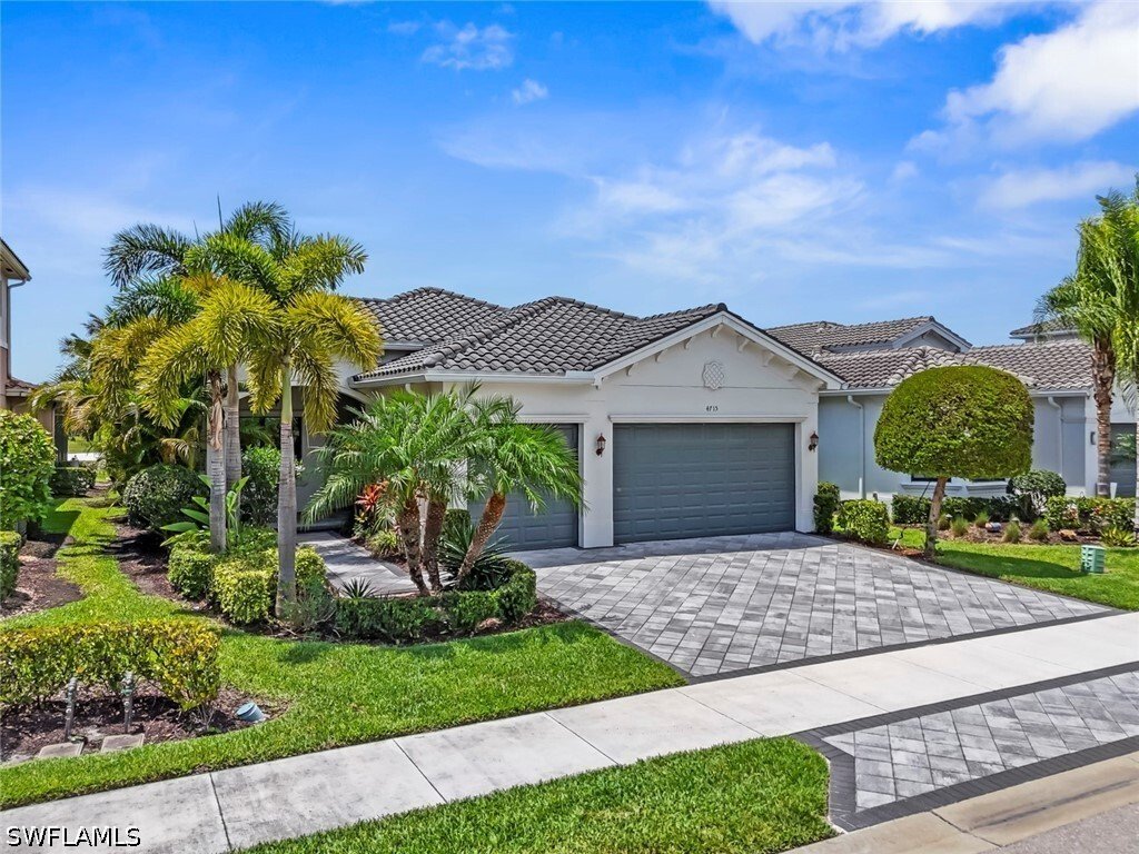 House in Naples, Florida, United States 1 - 17999214