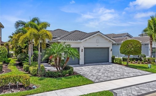 House in Naples, Florida, United States 1