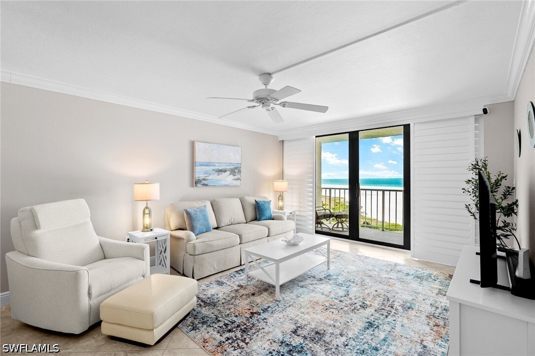 Appartement à Marco Island, Floride, États-Unis 4 - 17999233