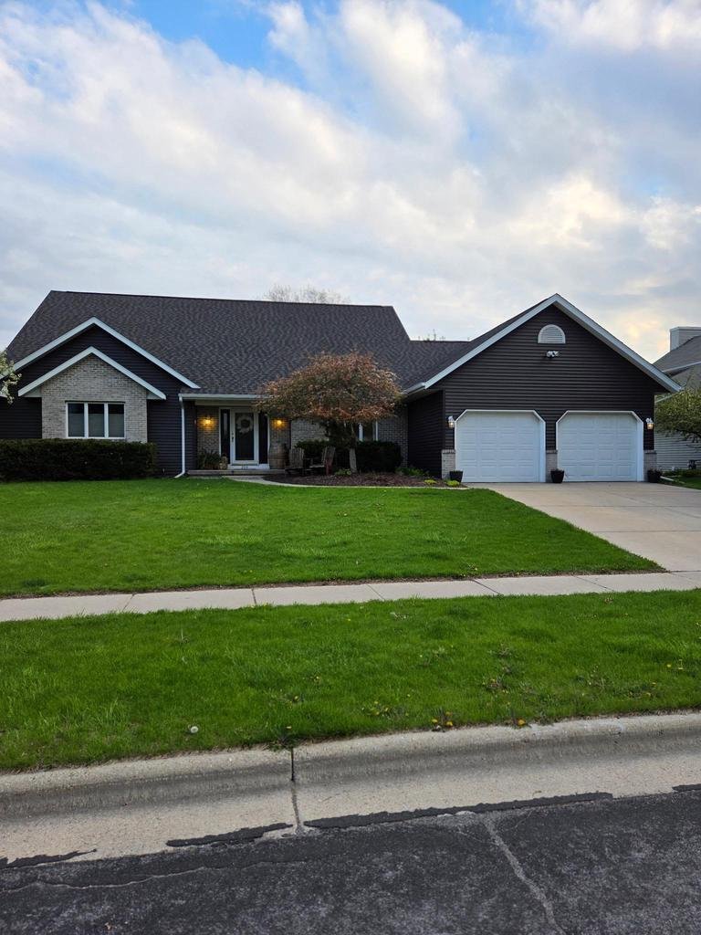 House in Waunakee, Wisconsin, United States 1 - 17999194