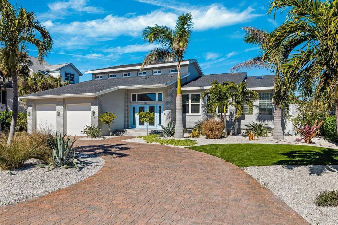 House in St. Petersburg, Florida, United States 2 - 16368127