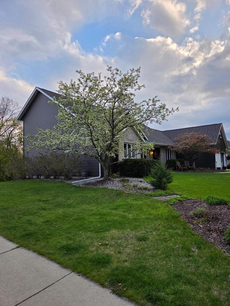 House in Waunakee, Wisconsin, United States 2 - 17999194