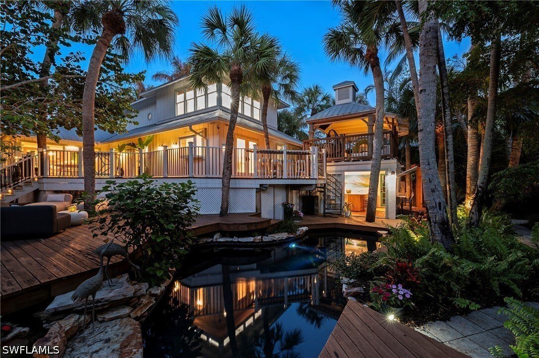 House in Naples, Florida, United States 1 - 17999220