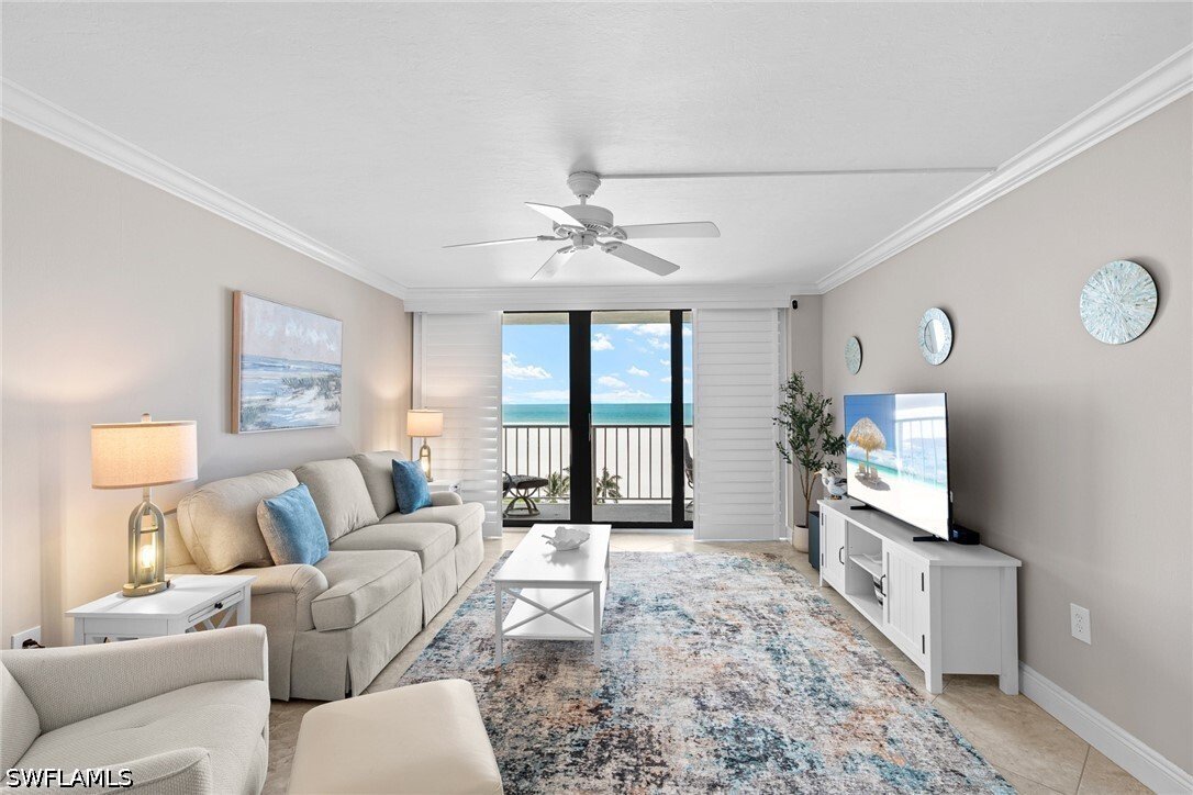 Appartement à Marco Island, Floride, États-Unis 2 - 17999233