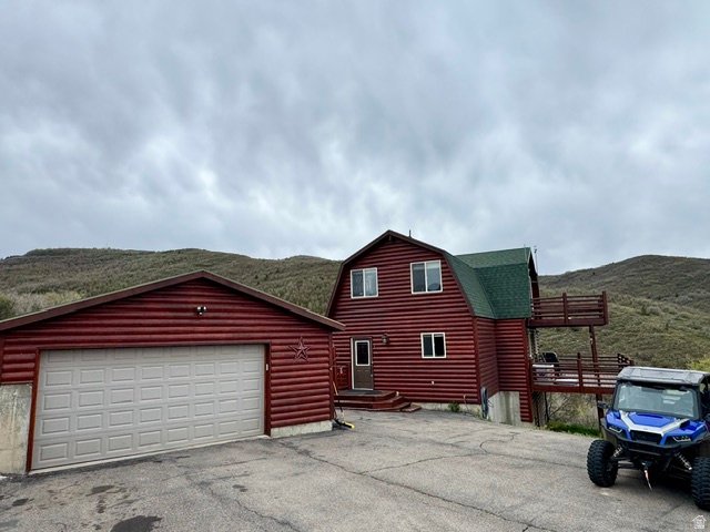 House in Heber City, Utah, United States 1 - 17755449
