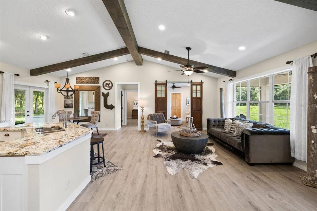 House in Spring Hill, Florida, United States 5 - 16367238