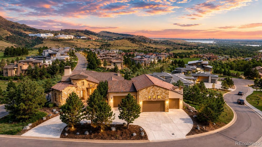 House in Sterling Ranch, Colorado, United States 1 - 17358836