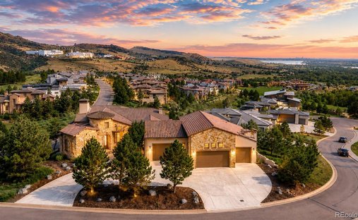 House in Sterling Ranch, Colorado, United States 1