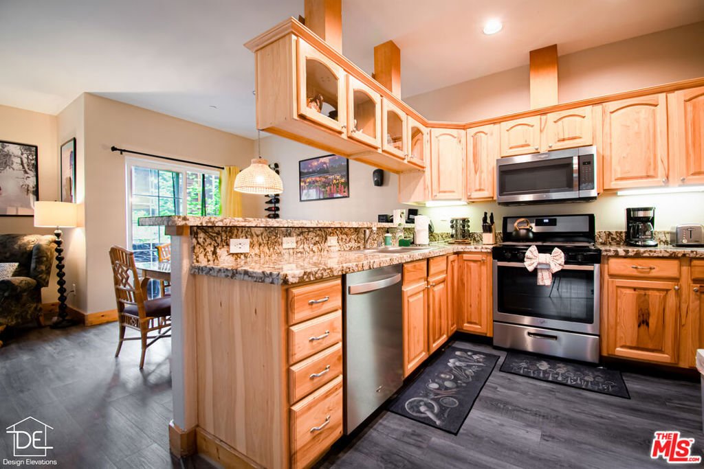 House in Kings Beach, California, United States 2 - 17999251