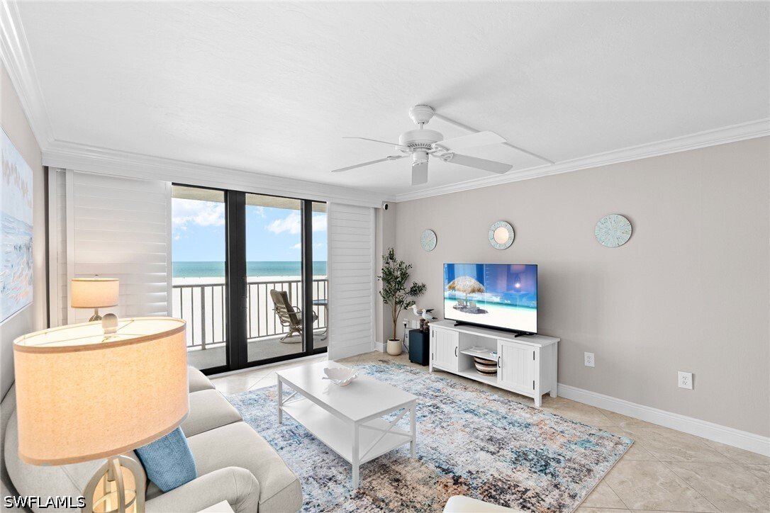 Appartement à Marco Island, Floride, États-Unis 3 - 17999233
